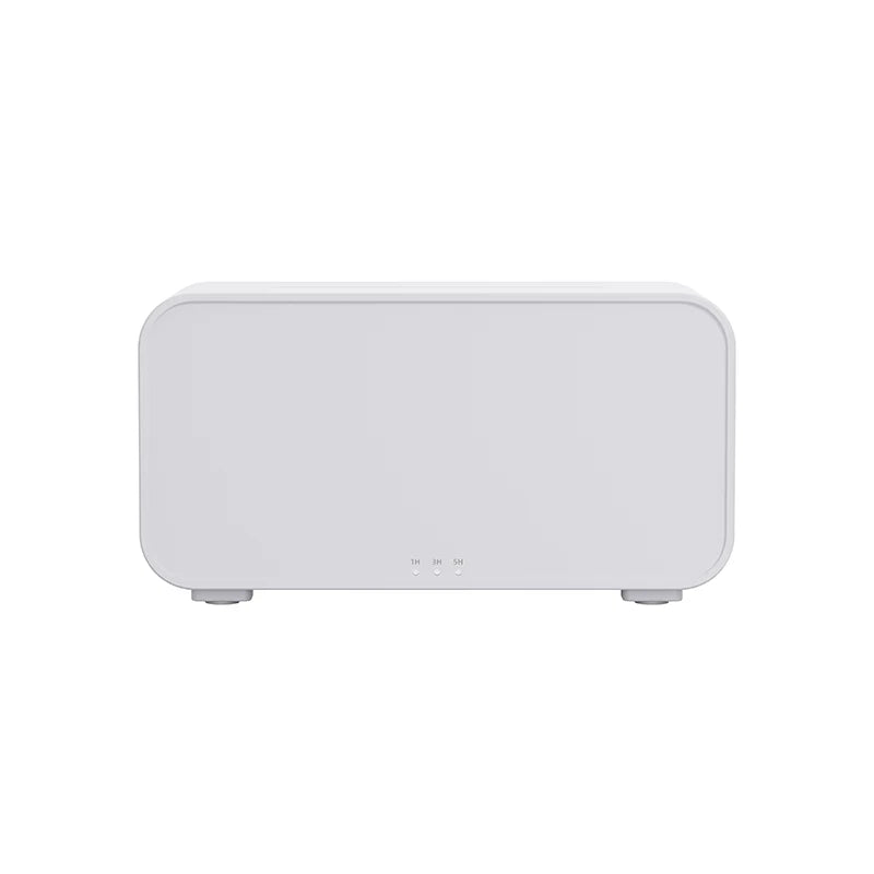 Flame Mist Diffuser – Small in Size, Big on Serenity